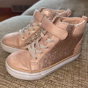 Size 9 Toddler Sneakers